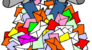 Картинка по теме - как проверить существование ящика