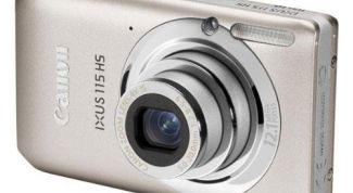 Картинка по теме - как выбрать компактный фотоаппарат