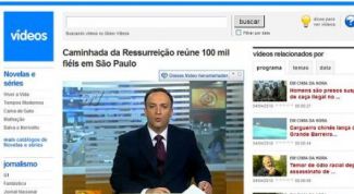 Картинка по теме - как смотреть телепередачи в интернете