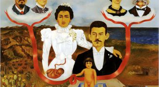 Картинка по теме - как узнать историю своей семьи