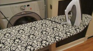 Картинка по теме - как убрать стрелку на брюках