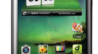 Картинка по теме - как создавать темы для смартфона