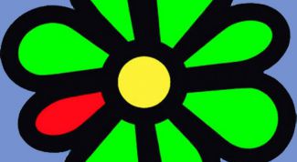 Картинка по теме - как отвязать icq