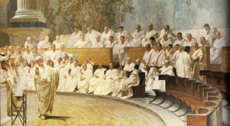 Картинка по теме - как решать римские задачи