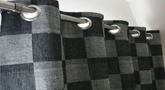 Картинка по теме - как закрепить люверсы