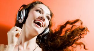 Картинка по теме - как скопировать музыку из интернета