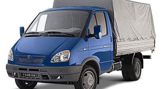 Картинка по теме - как поменять ремень на газели