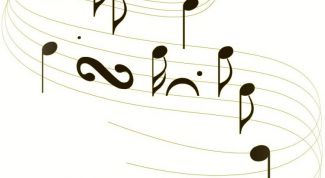 Картинка по теме - как отправить музыку на электронную почту