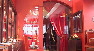 Картинка по теме - как установить межкомнатные перегородки