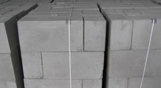 Картинка по теме - как посчитать пеноблоки