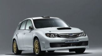 Картинка по теме - как завести в мороз импрезу