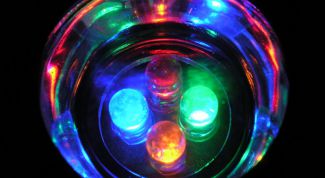 Картинка по теме - как заставить диод мигать