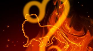 Картинка по теме - как обольстить мужчину льва