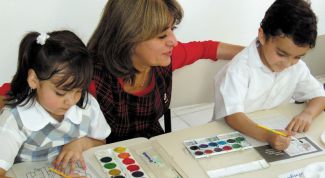 Картинка по теме - как провести открытый урок технологии