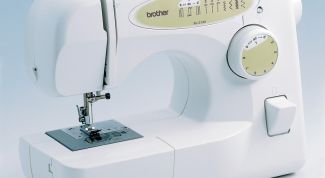 Картинка по теме - как заправить швейную машинку