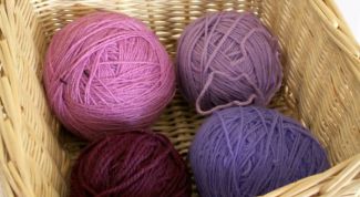 Картинка по теме - как оформить горловину вязаных изделий