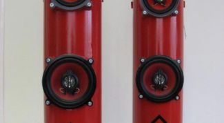 Картинка по теме - как сделать звуковую колонку