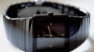 Картинка по теме - как отличить подделку rado
