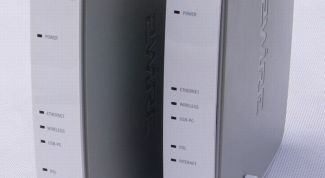 Картинка по теме - как настроить беспроводной доступ в интернет