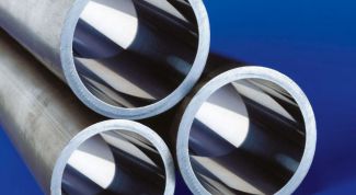 Картинка по теме - как посчитать вес трубы