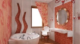 Картинка по теме - как украсить трубу