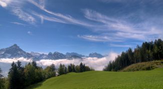 Картинка по теме - как получить вид на жительство в швейцарии