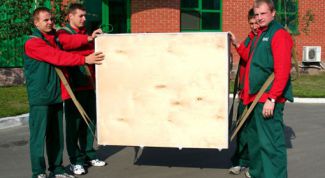 Картинка по теме - как найти грузчика