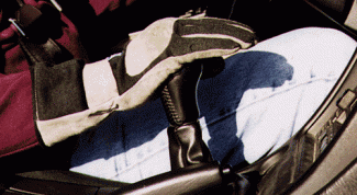 Картинка по теме - как делать перегазовку