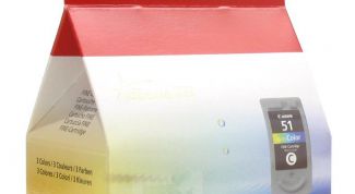 Картинка по теме - как обнулить чип для картриджа canon