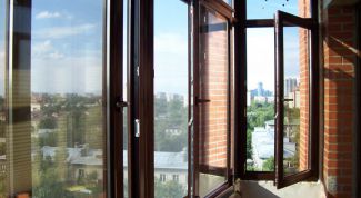 Картинка по теме - как выбрать профиль для окон