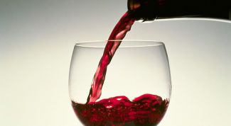 Картинка по теме - как пить кагор