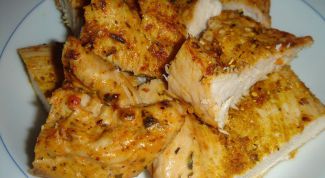 Картинка по теме - как коптить утку