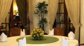 Картинка по теме - как узнать о ресторане