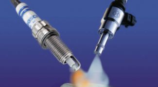 Картинка по теме - как подобрать форсунки