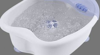 Картинка по теме - как выбрать гидромассажную ванночку