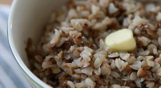 Картинка по теме - как варить сечку