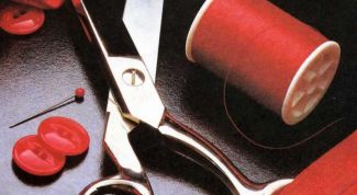 Картинка по теме - как научиться шить вещи