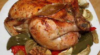 Картинка по теме - как приготовить вкусную пищу