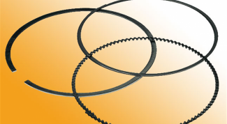 Картинка по теме - как подобрать поршневые кольца