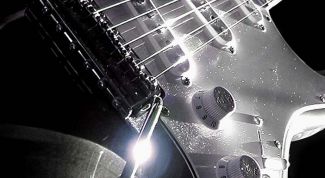 Картинка по теме - как научиться играть на электрогитаре в короткие сроки