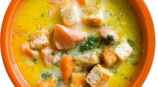 Картинка по теме - как приготовить суп с тушенкой