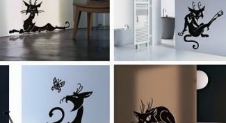 Картинка по теме - как сделать трафарет