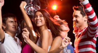 Картинка по теме - как провести день студентов