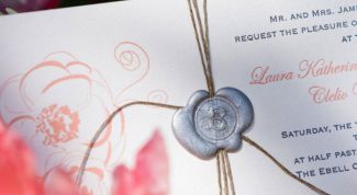 Картинка по теме - как сделать сургучную печать