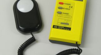 Картинка по теме - как перевести люксы в люмены