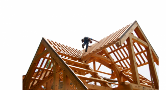 Картинка по теме - как перестроить крышу