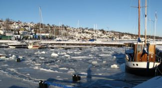 Картинка по теме - как устроиться на работу в норвегию