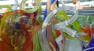 Картинка по теме - как делать поделки из бутылок