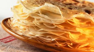 Картинка по теме - как испечь блины