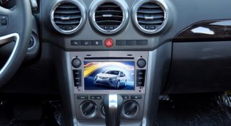 Картинка по теме - как снять магнитолу из opel astra